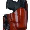 Bianchi Model 100T Professional Tuckable Inside Waistband Holster Concealment Holsters