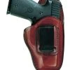 Bianchi Model 100 Professional Inside Waistband Holster Concealment Holsters
