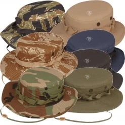 Tru-Spec Military Boonies