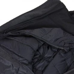 Hyvat & Parkas Condor Overcast Softshell Parka
