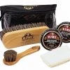 Rothco Kiwi Military Shoe Care Kit Footwear Accessories