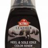 Rothco Footwear Accessories Kiwi Heel & Sole Edge Color Renew