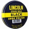 Rothco Lincoln U.S.M.C. Stain Wax Shoe Polish