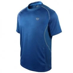 Condor Blitz Workout Top Solid Color T-Shirts