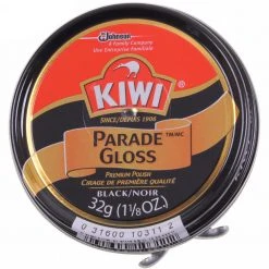 Rothco Footwear Accessories Kiwi Parade Gloss