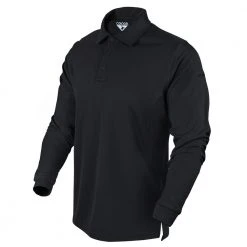 Condor Performance Long Sleeve Tactical Polo Polo Shirts