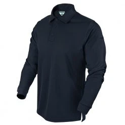 Condor Performance Long Sleeve Tactical Polo Polo Shirts