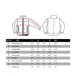 Jackets Condor Intrepid Softshell Jacket