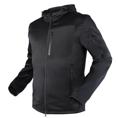 Condor Cirrus Technical Fleece Jacket Fleece Jackets & Liners