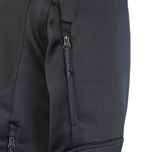 Condor Cirrus Technical Fleece Jacket Fleece Jackets & Liners