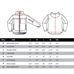 Condor Cirrus Technical Fleece Jacket Fleece Jackets & Liners