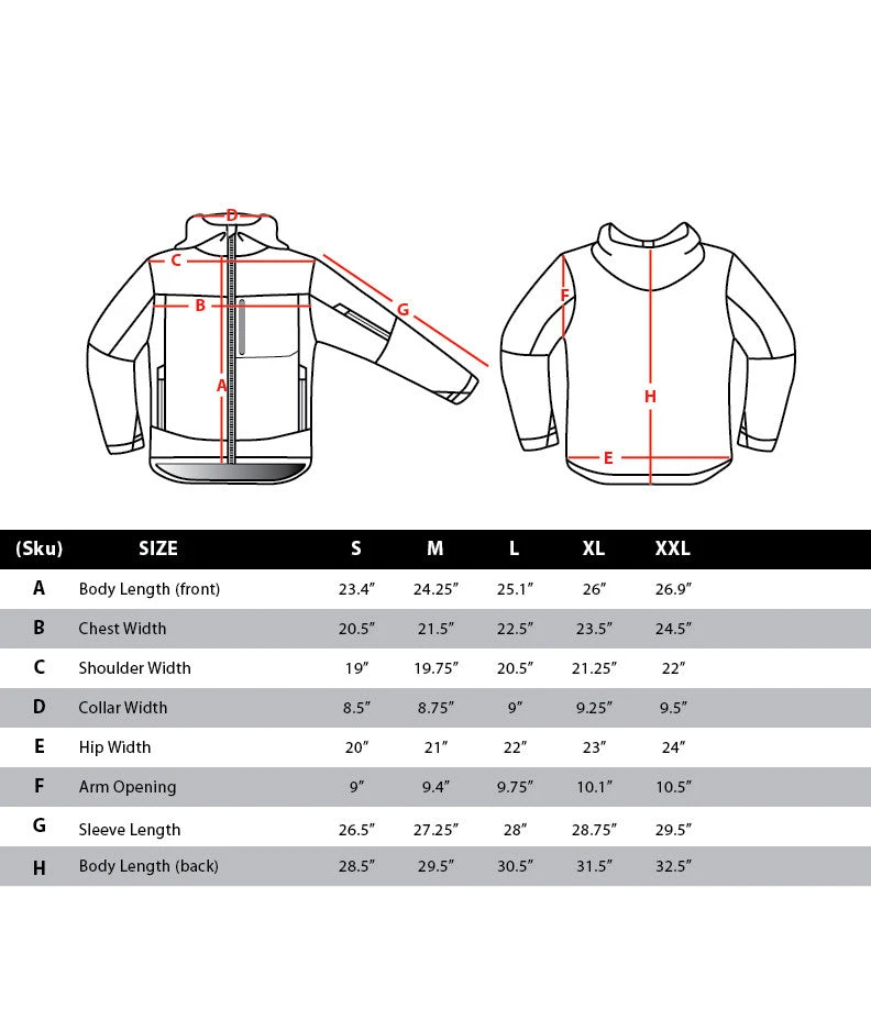 Condor Cirrus Technical Fleece Jacket Fleece Jackets & Liners