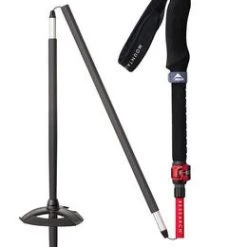 MSR DynaLock Backcountry Poles
