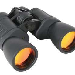 Rothco 8-24 X 50MM Zoom Binocular - Black