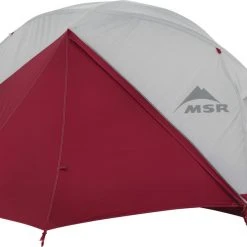 MSR Elixir 1 (footprint Included) Tent Tents & Shelters