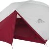 MSR Elixir 4 (footprint Included) Tent Tents & Shelters