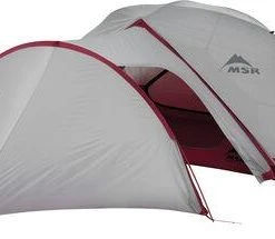 MSR Gear Shed Tent Tents & Shelters