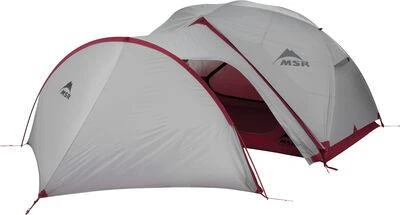 MSR Gear Shed Tent Tents & Shelters