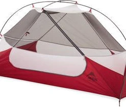 MSR Hubba NX Tent