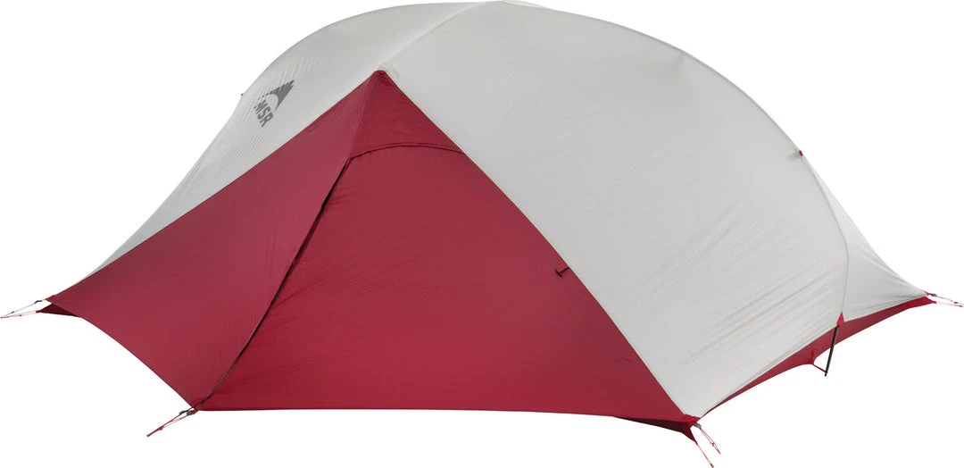 MSR Carbon Reflex 3 Tent