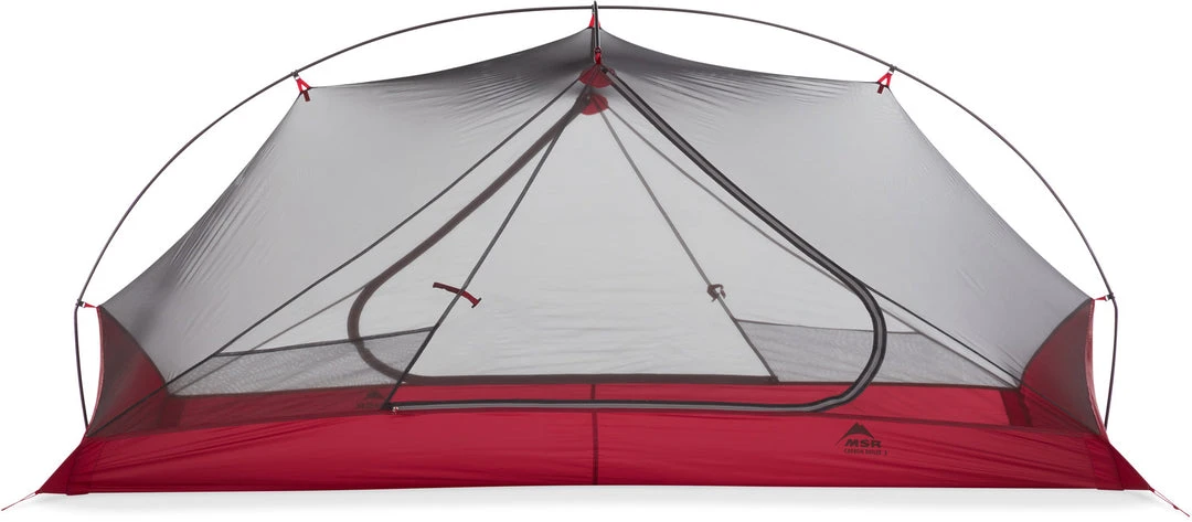 MSR Carbon Reflex 3 Tent