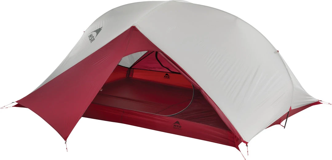 MSR Carbon Reflex 3 Tent