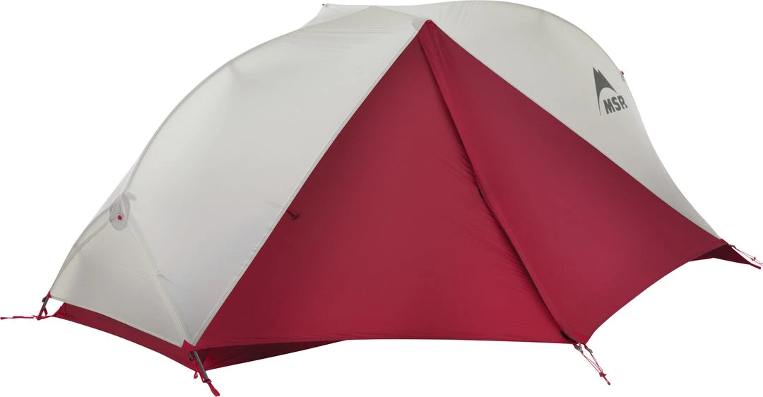 MSR FreeLite 1 Ultralight Backpacking Tent
