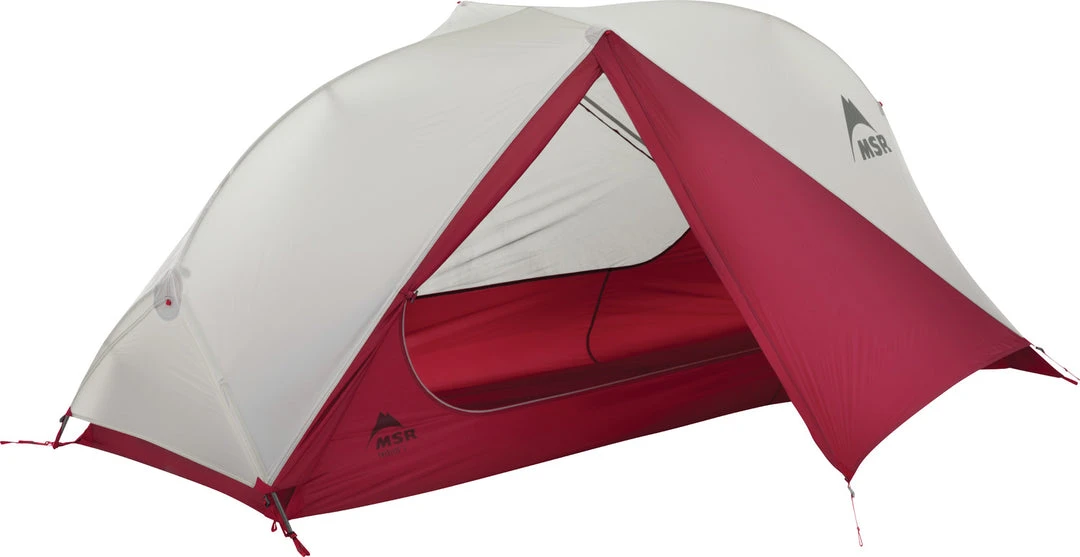 MSR FreeLite 1 Ultralight Backpacking Tent
