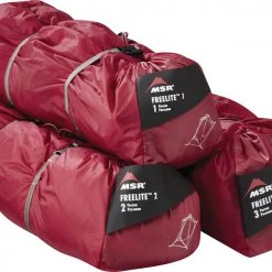 MSR FreeLite 1 Ultralight Backpacking Tent