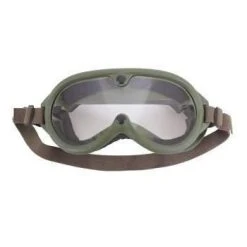 Eyeware Rothco G.I. Type Sun, Wind & Dust Goggles