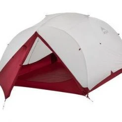 MSR Hubba NX Fast & Light Body Tent