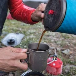 MSR WindBurner Duo Stove System Camping Accessories