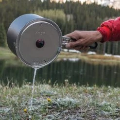 Camping Accessories MSR WindBurner Sauce Pot