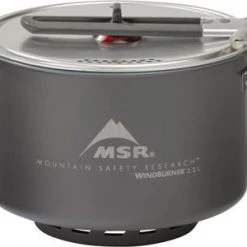 Camping Accessories MSR WindBurner Sauce Pot