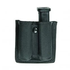 Hero's Pride Double Magazine Pouch Open Magazine Pouches