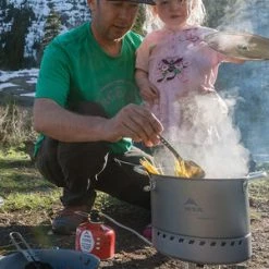 Camping Accessories MSR WindBurner Stock Pot