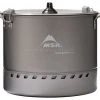 Camping Accessories MSR WindBurner Stock Pot