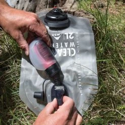 MSR Trail Base Water Filter Kit