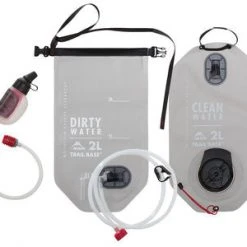 MSR Trail Base Water Filter Kit