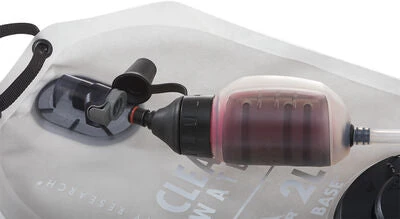 MSR Trail Base Water Filter Kit