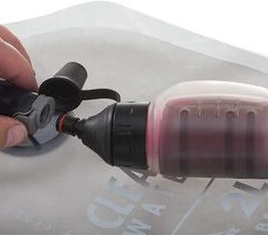 MSR Trail Base Water Filter Kit