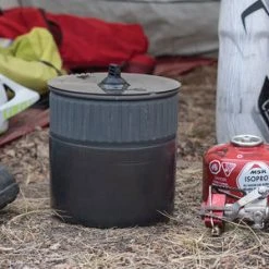 MSR Trail Mini Duo Cook Set