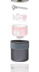 MSR Trail Mini Solo Cook Set Camping Accessories