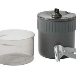MSR Trail Mini Solo Cook Set Camping Accessories