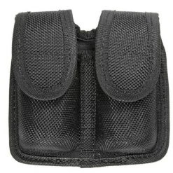 Magazine Pouches Hero's Pride Speed Loader Double Magazine Pouch