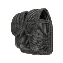Magazine Pouches Hero's Pride Speed Loader Double Magazine Pouch