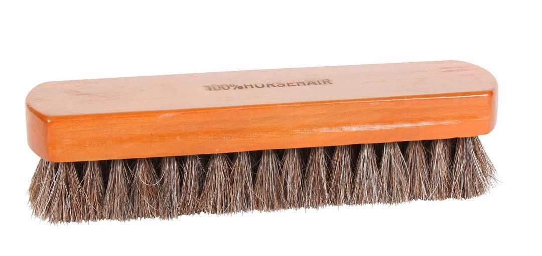 Footwear Accessories Rothco Shoe Shine Brush