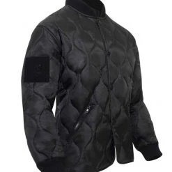 Jackets Rothco Quilted Woobie Jacket