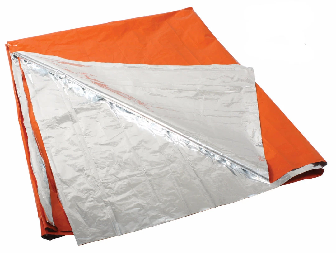 Rothco Polarshield Survival Blanket Blankets & Quilts