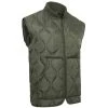 Rothco Quilted Woobie Vest